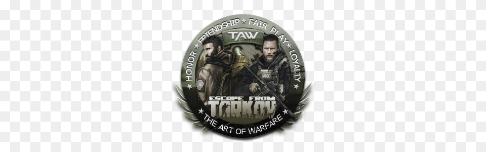 Escape From Tarkov, Adult, Male, Man, Person Free Transparent Png