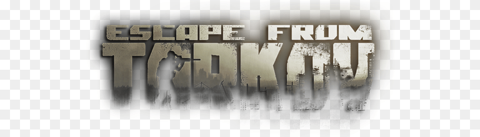 Escape From Tarkov Logo Escape From Tarkov, Photography, Adult, Male, Man Free Png