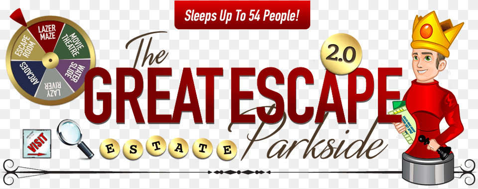 Escape Room In The Orlando Fl Area Emoticon, Baby, Person, Face, Head Png Image