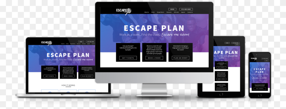 Escape Room Website Design, Computer, Electronics, Adult, Person Free Png