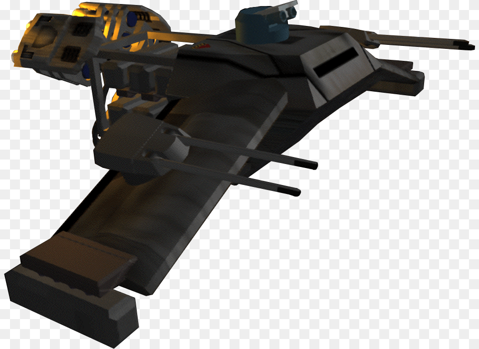 Escape Velocity Nova Rifle, Aircraft, Spaceship, Transportation, Vehicle Png Image