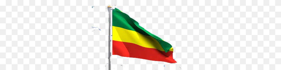 Escfe Ethiopian Sport Culture Federation In Europe, Flag Png Image