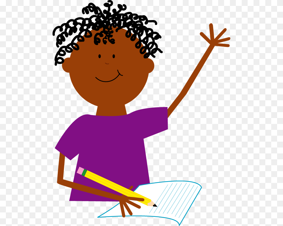 Escola Formatura Clipart, Person, Face, Head, Reading Free Png