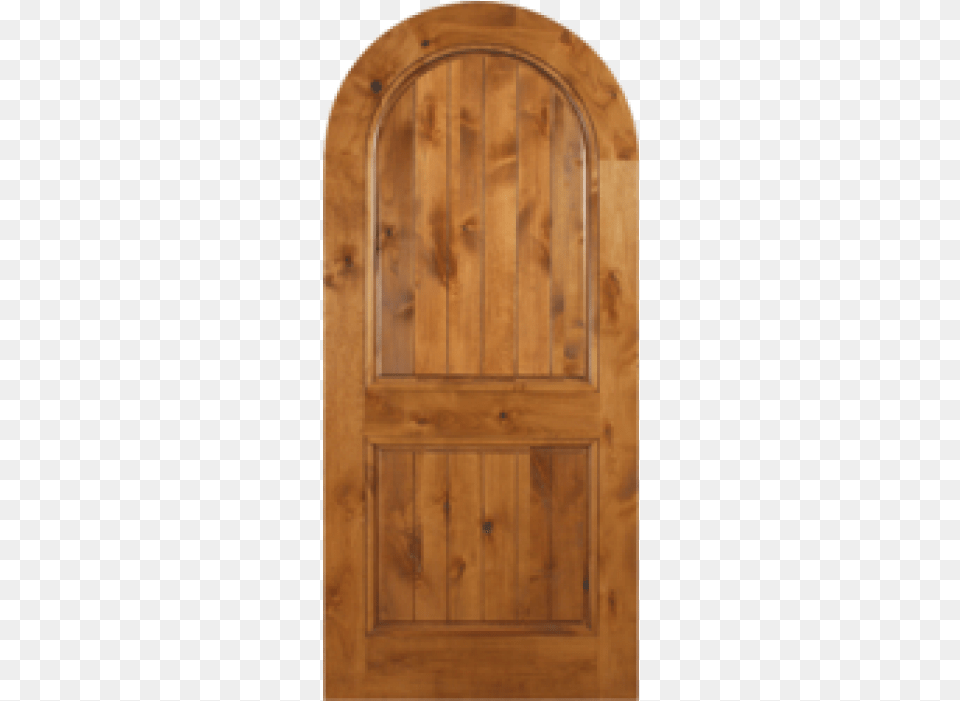 Escon Knotty Alder Arch Door Archdoor, Hardwood, Wood, Stained Wood, Indoors Free Png Download