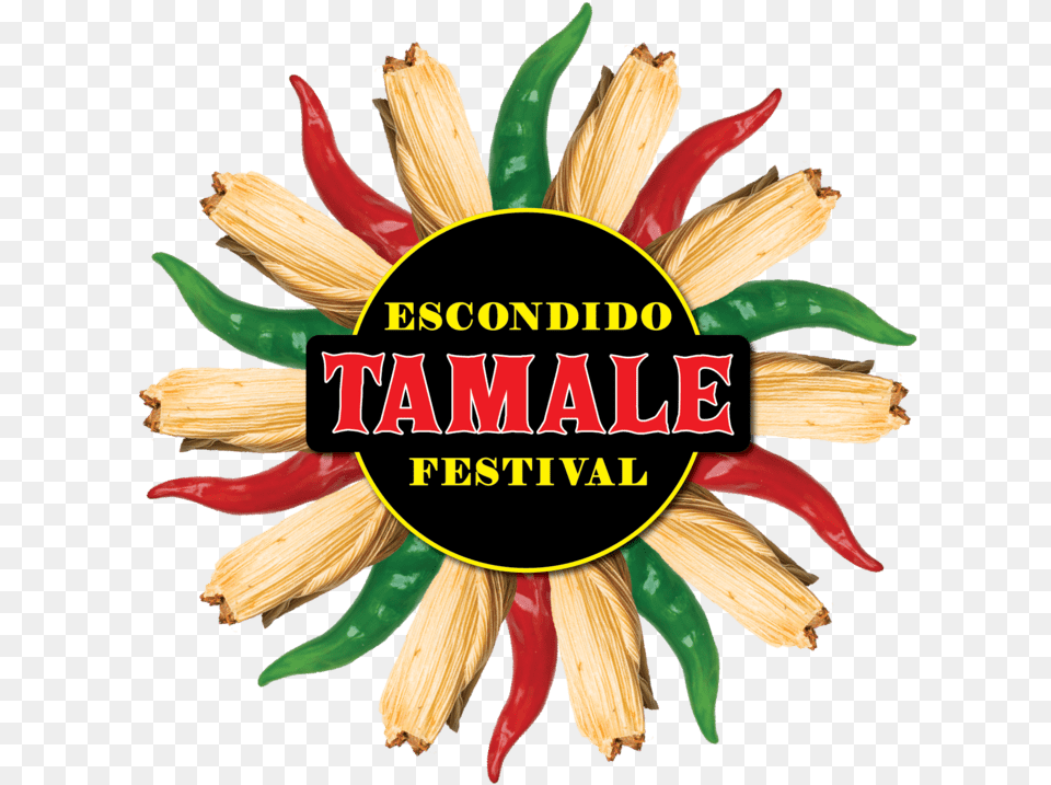 Escondido Tamale Festival, Plant, Food, Produce Free Transparent Png