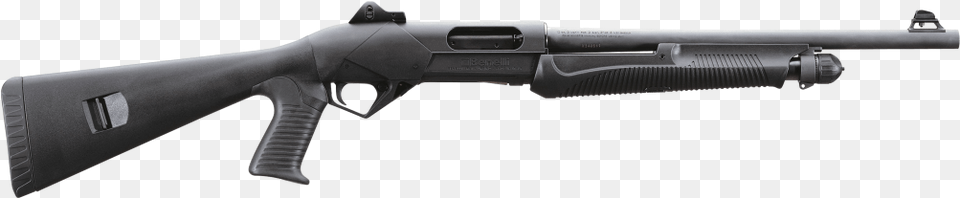 Escopeta Benelli Supernova Benelli Supernova Tactical Shotgun, Firearm, Gun, Rifle, Weapon Free Transparent Png