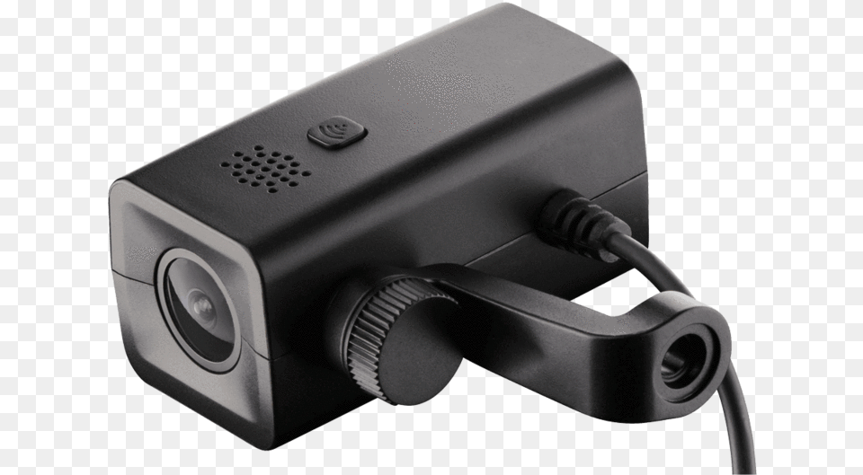Escort M1 Dash Cam, Adapter, Electronics, Speaker, Plug Free Transparent Png