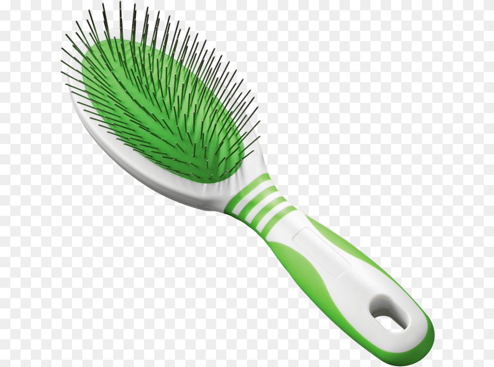 Escova De Pinos Andis Sem Bolinha Na Ponta Be8091 Pin Brush Andis, Device, Tool Png