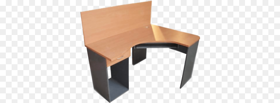 Escritorio De Oficina Mueble De Oficina, Desk, Furniture, Plywood, Table Free Transparent Png
