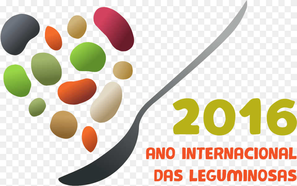 Escritrio Da Fao Em Portugal E Cplp E Comit Matemtica International Year Of Pulses, Cutlery, Spoon, Fork, Blade Png