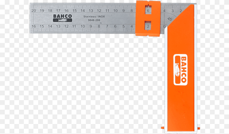 Escuadra De Carpintero Bahco, Chart, Plot, Measurements Free Png Download