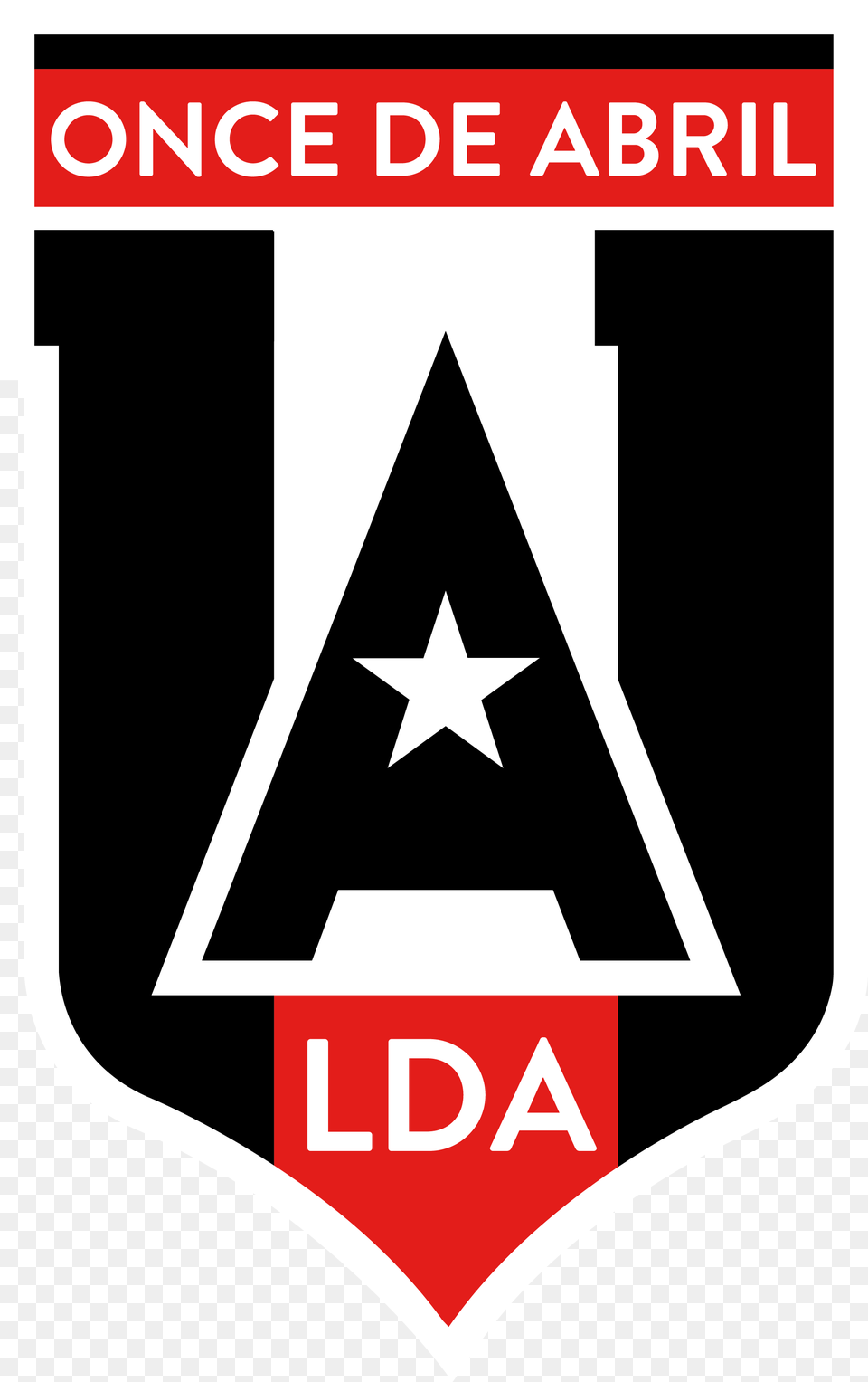 Escudo 11 De Abril, Logo, Symbol Free Png Download