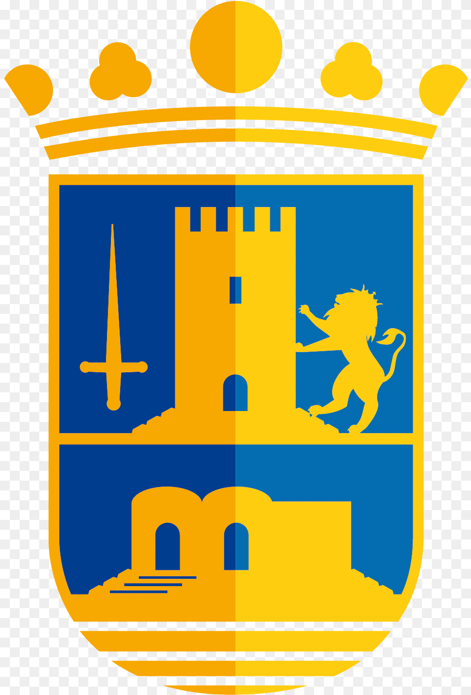 Escudo Alhama Color Positivo Ayuntamiento De Alhama De Murcia, Logo Png Image