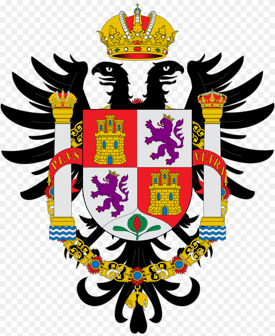 Escudo Antiguo De La Provincia De Toledo Clipart, Emblem, Symbol, Baby, Person Png