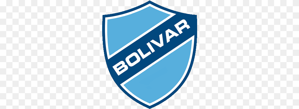 Escudo Bolvar Bolivar Vs Atletico Nacional, Logo, Badge, Symbol, Blackboard Free Transparent Png