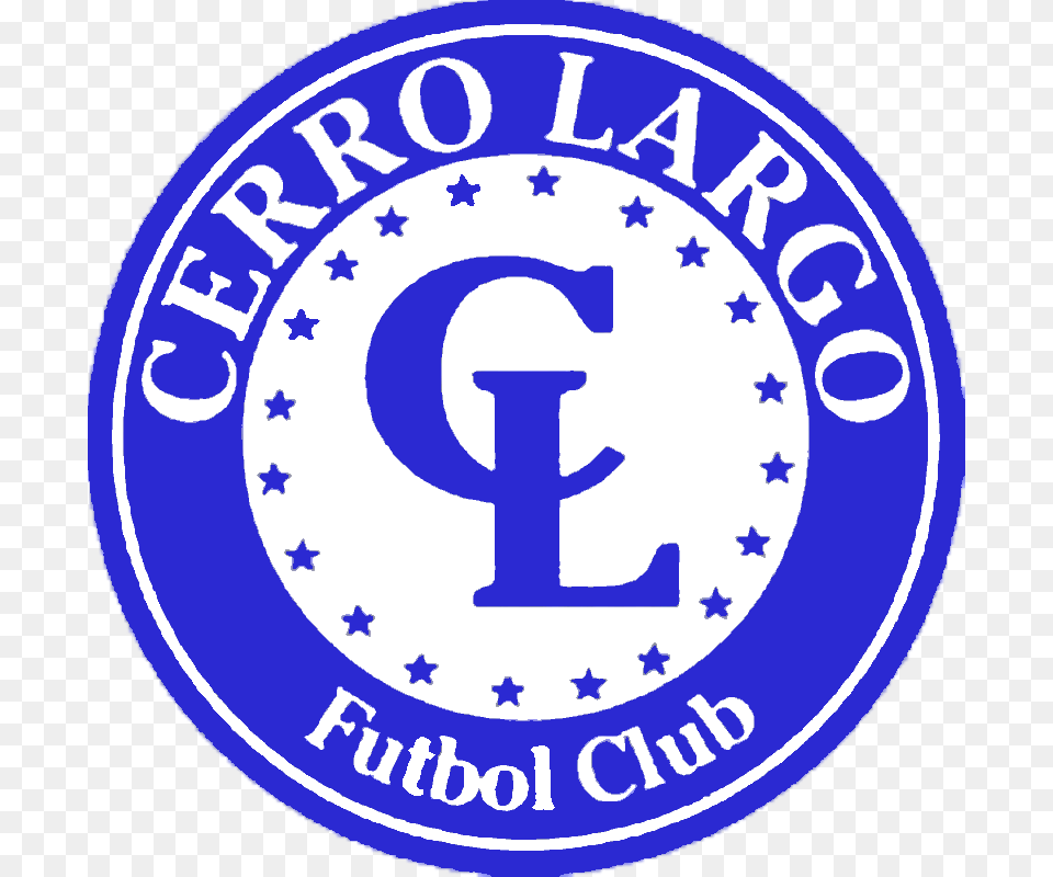 Escudo Cerro Largo Ftbol Club Cerro Largo Fc, Electronics, Hardware, Logo, Symbol Free Transparent Png