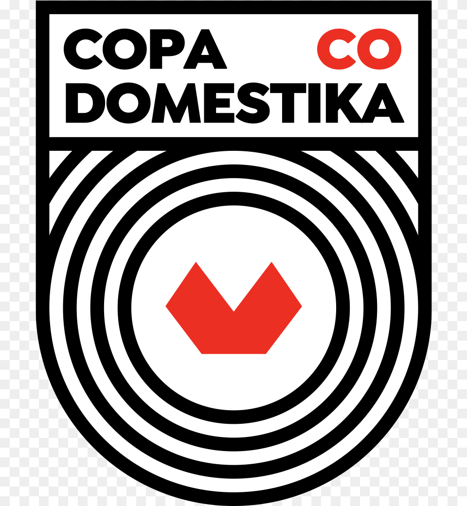 Escudo Circle Free Png Download