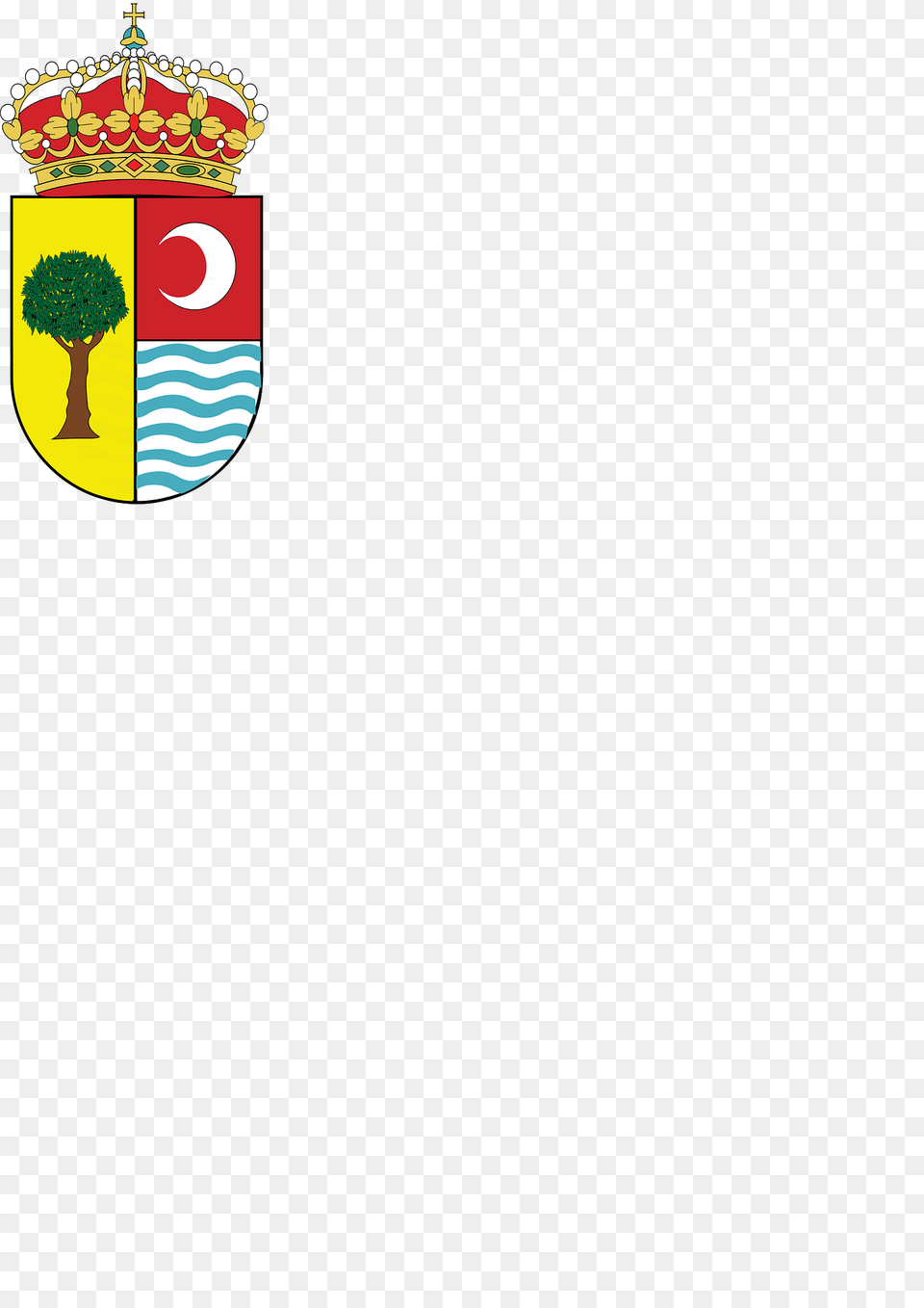Escudo De Alameda De La Sagra Clipart, Logo Free Transparent Png