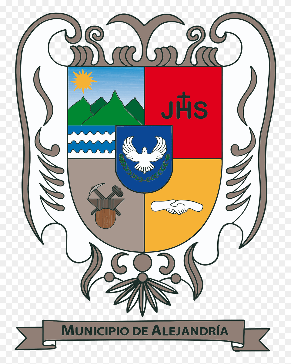 Escudo De Alejandra Clipart, Armor, Emblem, Symbol, Shield Png