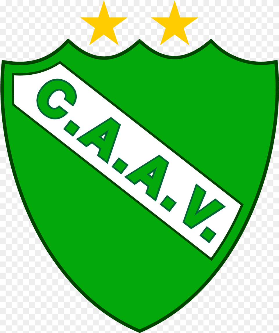 Escudo De Alto Verde Club Atltico Alto Verde Simoca, Logo Free Transparent Png