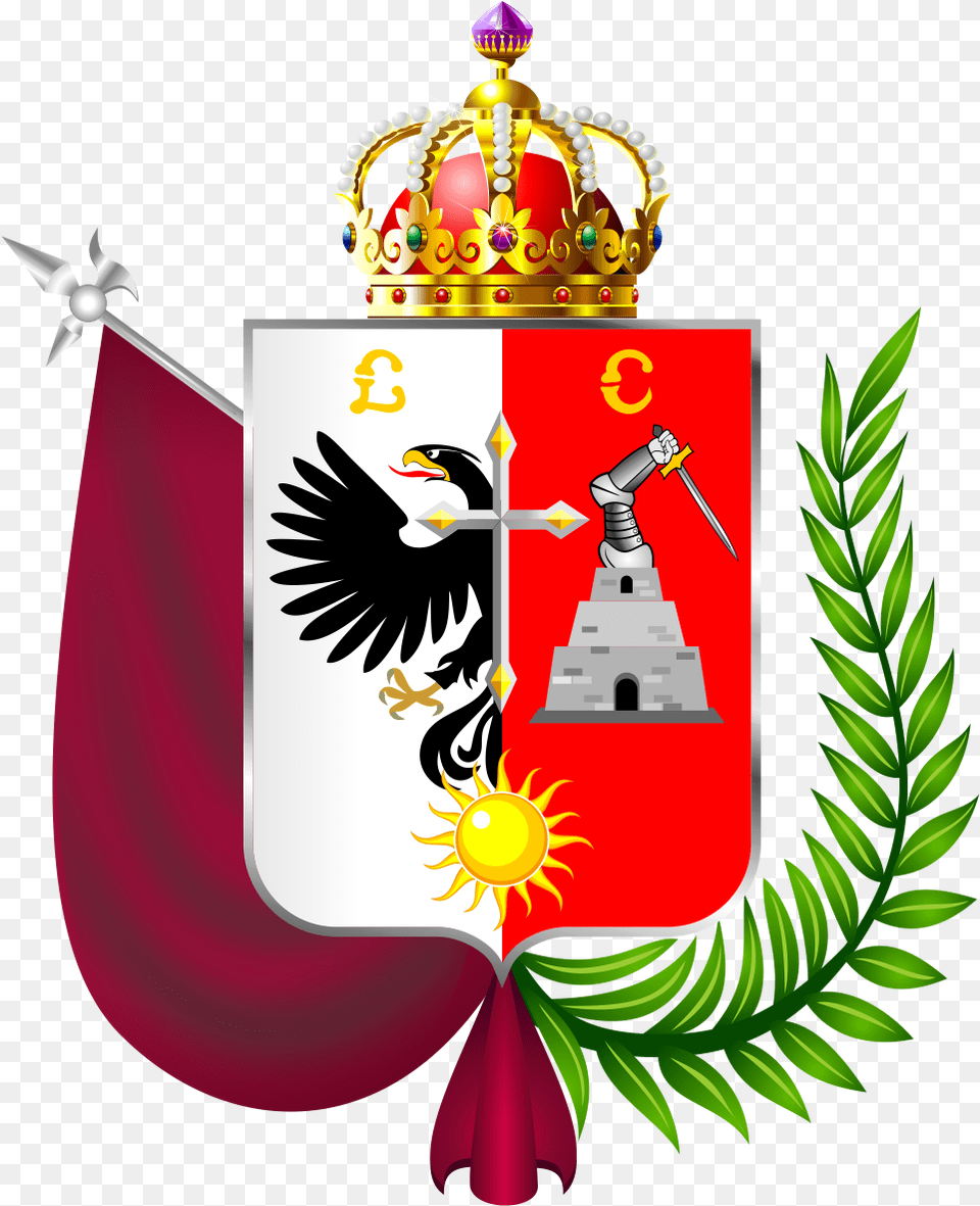 Escudo De Cajamarca Peru, Emblem, Symbol, Accessories, Jewelry Png