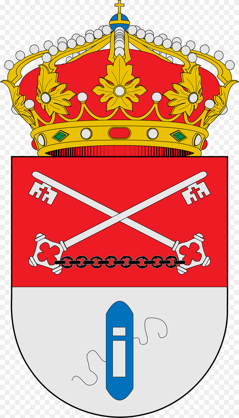 Escudo De Casas De Lzaro Clipart, Person, Emblem, Symbol Free Transparent Png
