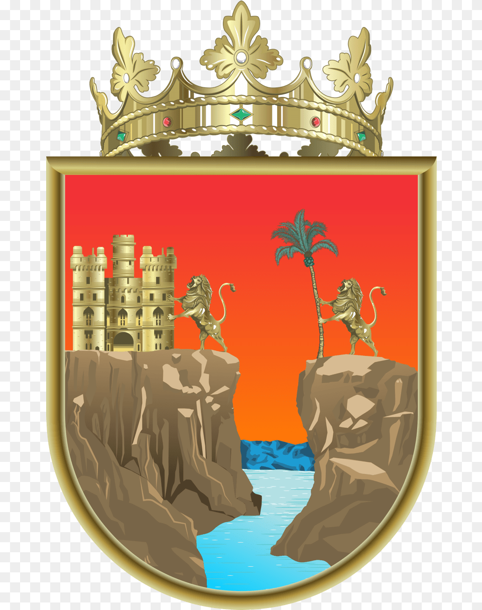 Escudo De Chiapas Secretaria De Educacion Chiapas, Armor, Accessories, Jewelry Free Png