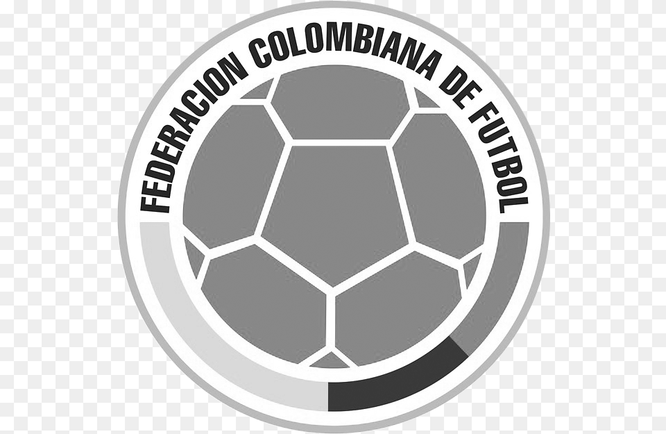 Escudo De Colombia, Ball, Football, Soccer, Soccer Ball Free Png Download