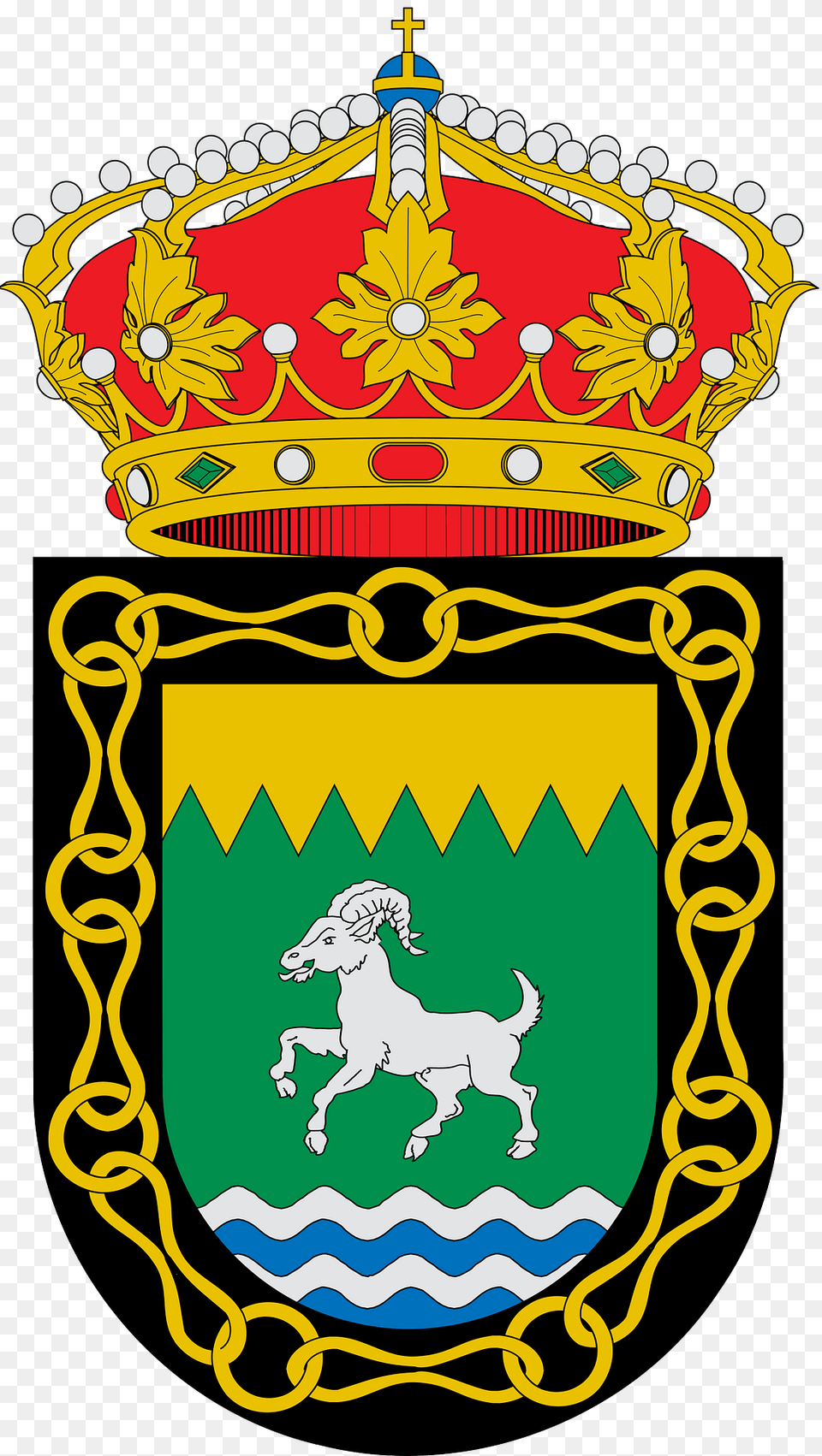 Escudo De Cualedro Clipart, Emblem, Symbol, Weapon, Dynamite Png
