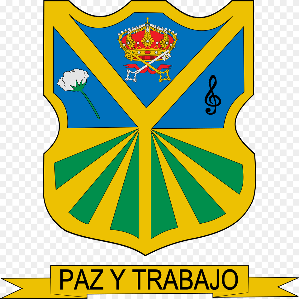 Escudo De Espinal Crest, Logo, Badge, Symbol, Armor Free Png