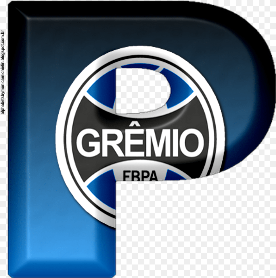 Escudo De Gremio De Brasil, Logo, Emblem, Symbol Free Transparent Png