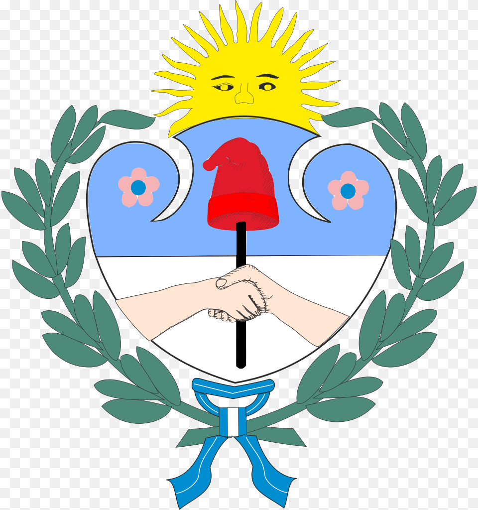 Escudo De Jujuy, Person Free Png