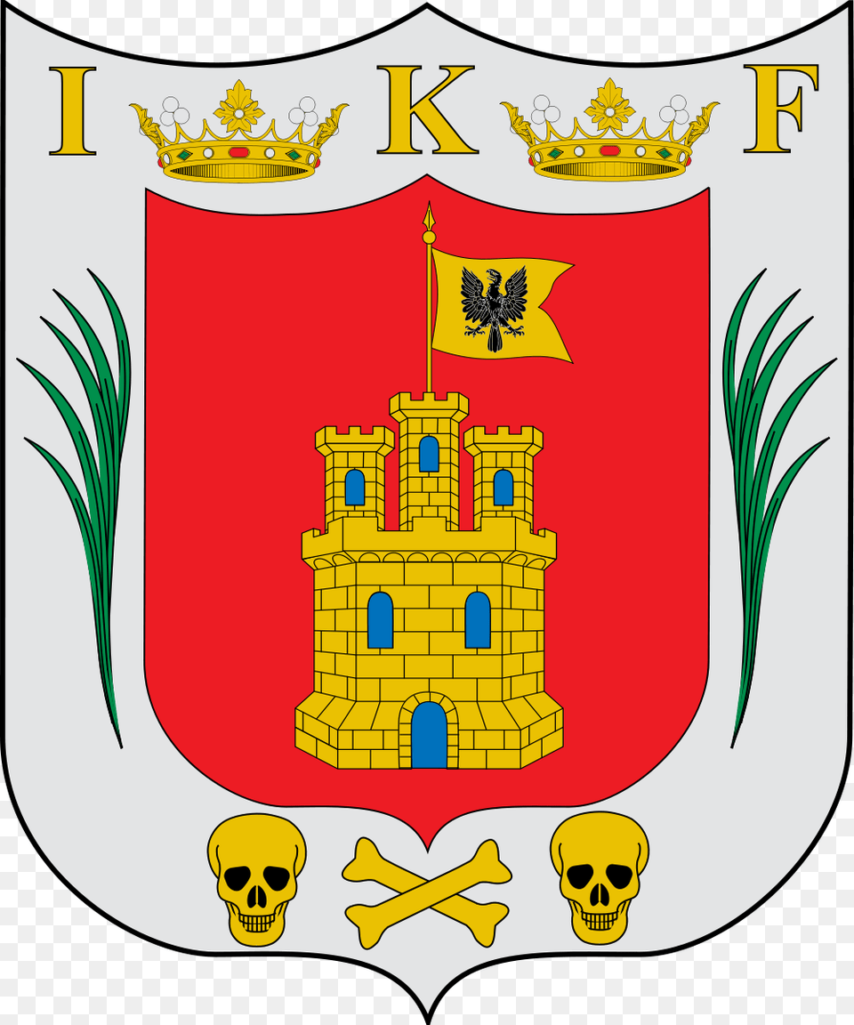 Escudo De La Bandera De Tlaxcala, Emblem, Symbol, Armor Free Png