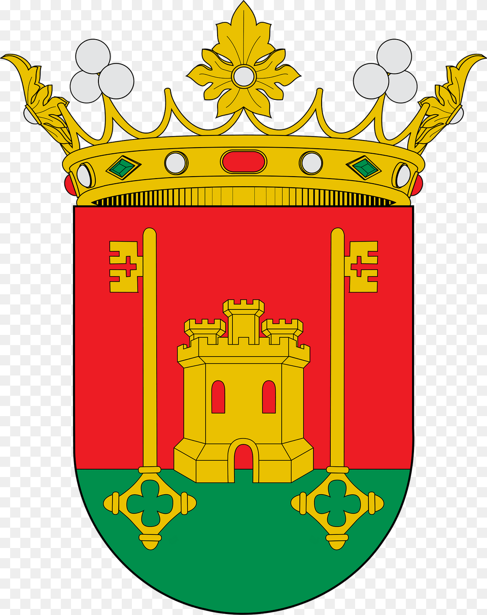 Escudo De La Cuadrilla De Laguardia Rioja Alavesa Clipart, Bulldozer, Machine, Emblem, Symbol Png