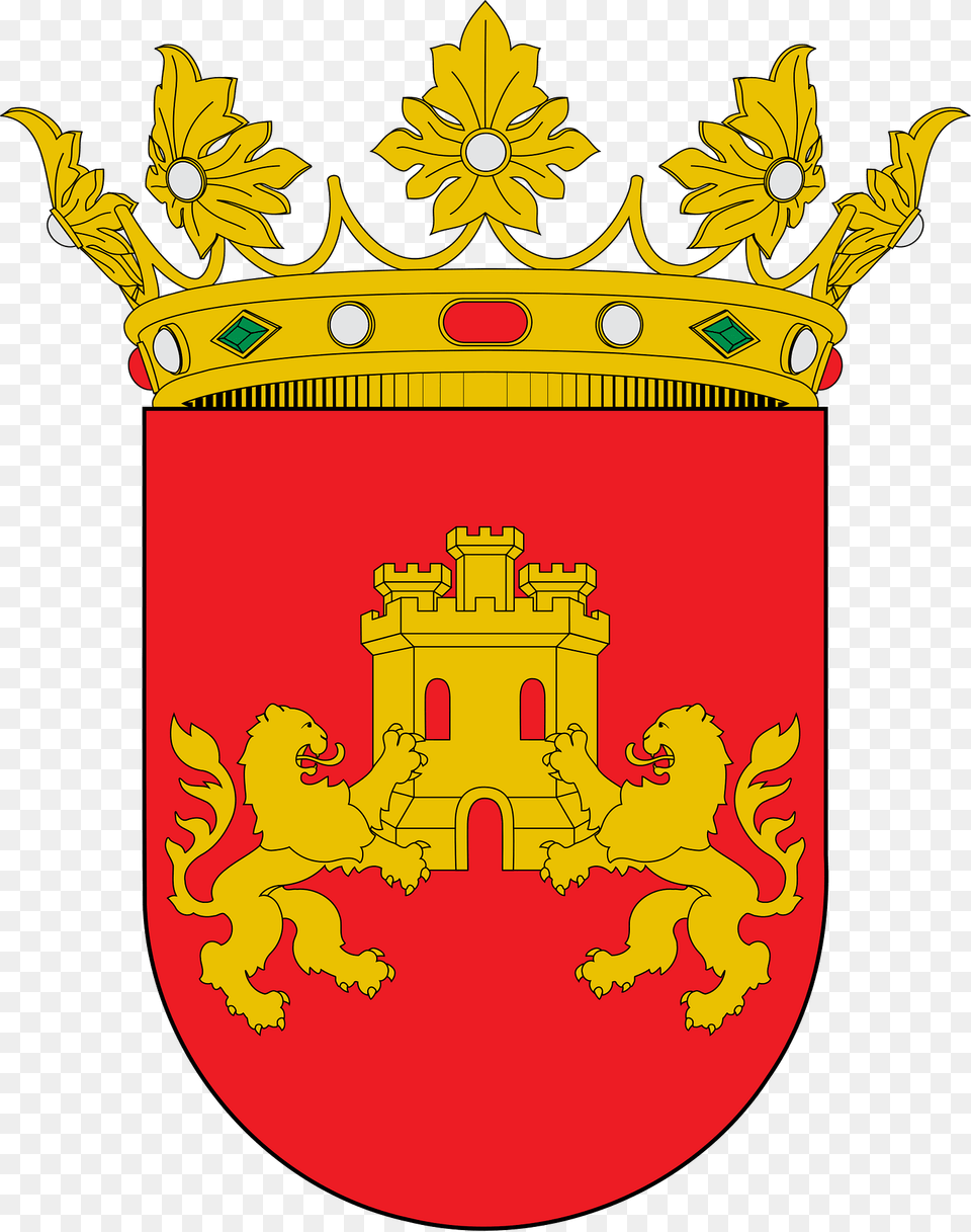 Escudo De La Cuadrilla De Zuya Clipart, Emblem, Symbol, Armor Png