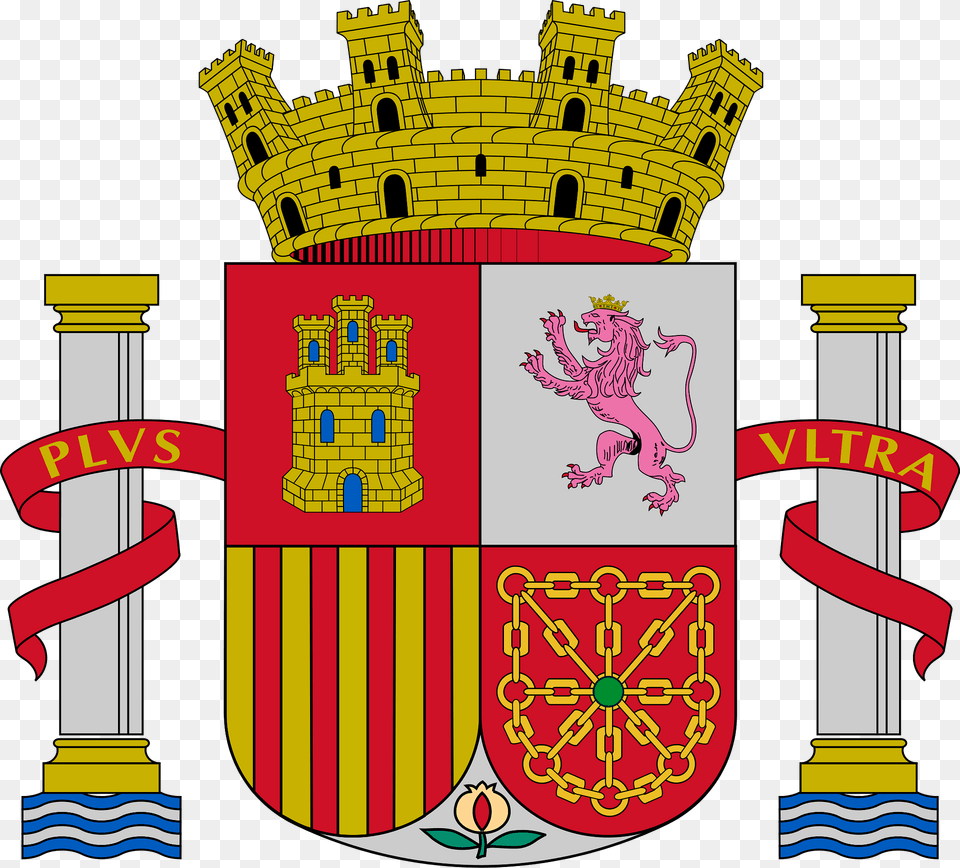 Escudo De La Repblica Clipart, Baby, Person, Emblem, Symbol Png Image