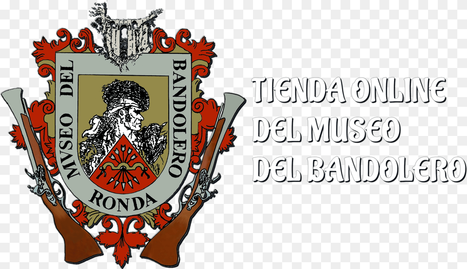 Escudo De Los Bandoleros, Logo, Symbol, Badge, Emblem Png