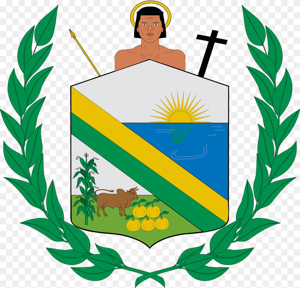 Escudo De Margarita, Adult, Female, Person, Woman Png Image