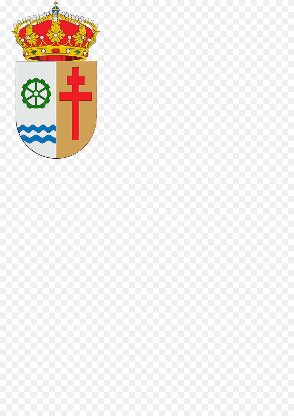 Escudo De Numancia De La Sagra Clipart, Logo, Armor Png