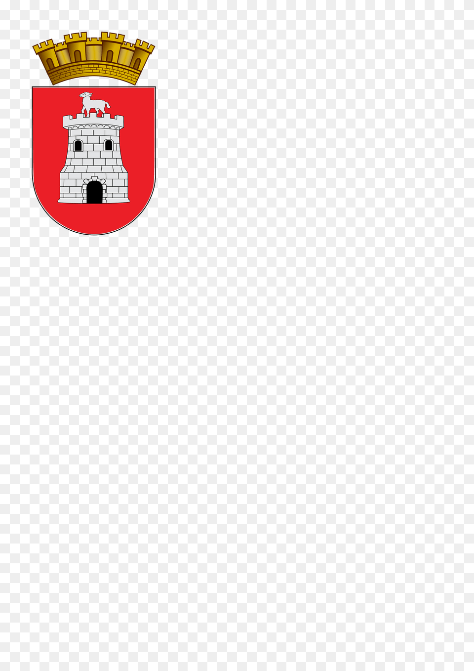 Escudo De Quintanilla De Abajo Clipart, Logo Free Png