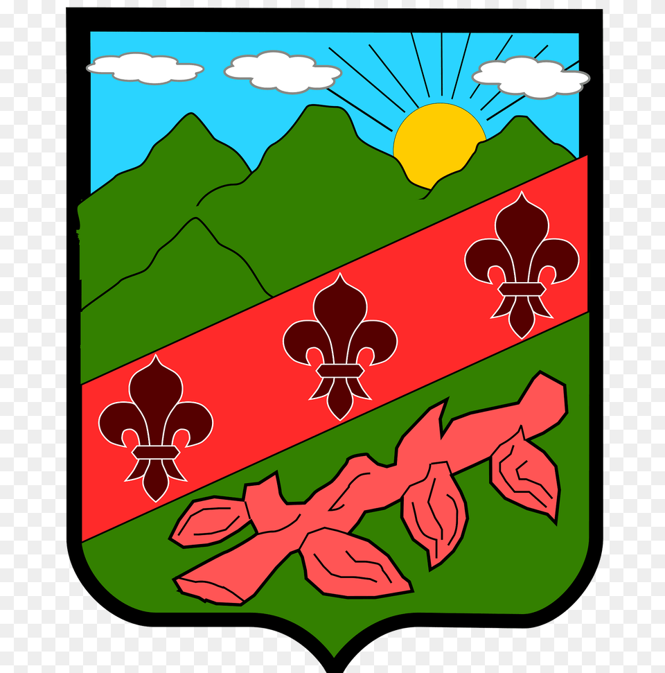 Escudo De San Francisco De Macoris Clipart, Armor, Baby, Person, Dynamite Free Png