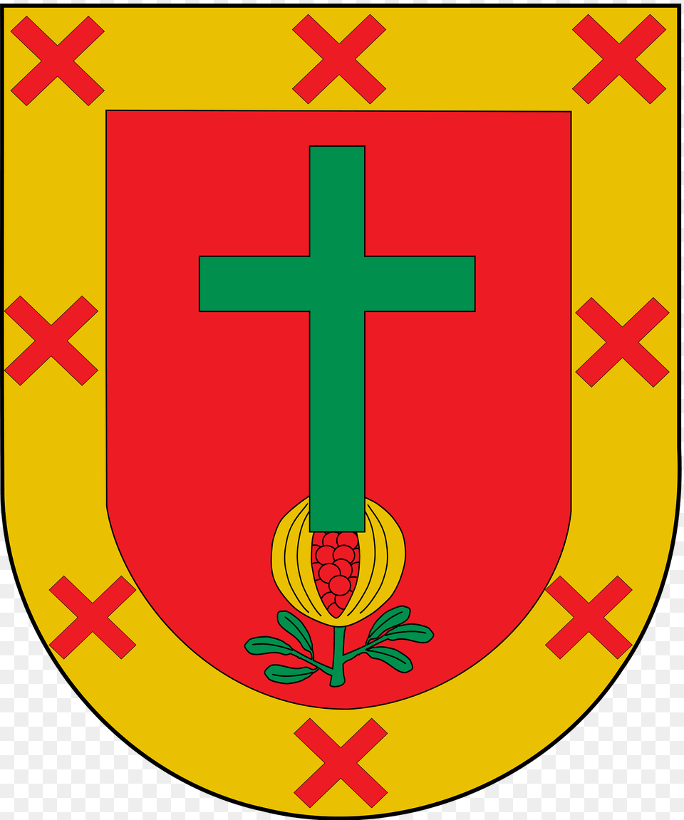 Escudo De San Gil Clipart, Armor, First Aid, Shield, Symbol Png