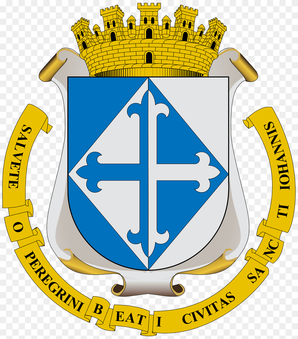 Escudo De San Juan De Los Lagos Clipart, Armor, Logo, Symbol, Dynamite Free Transparent Png