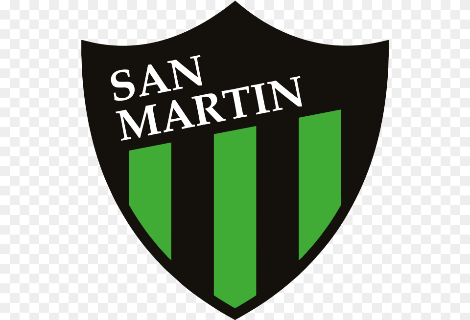 Escudo De San Martin De San Juan San Martn De San Juan, Armor, Shield Png Image
