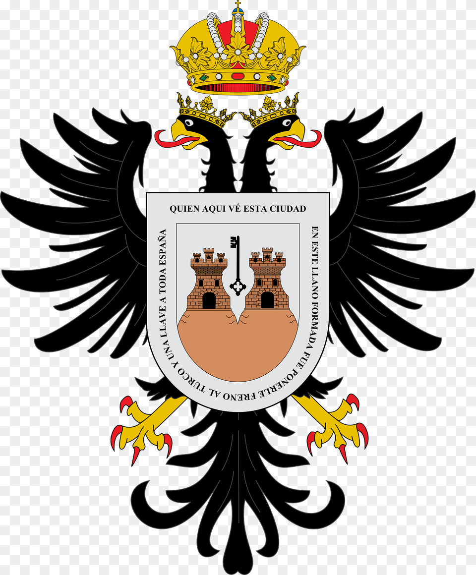 Escudo De Vera Clipart, Emblem, Symbol Free Png