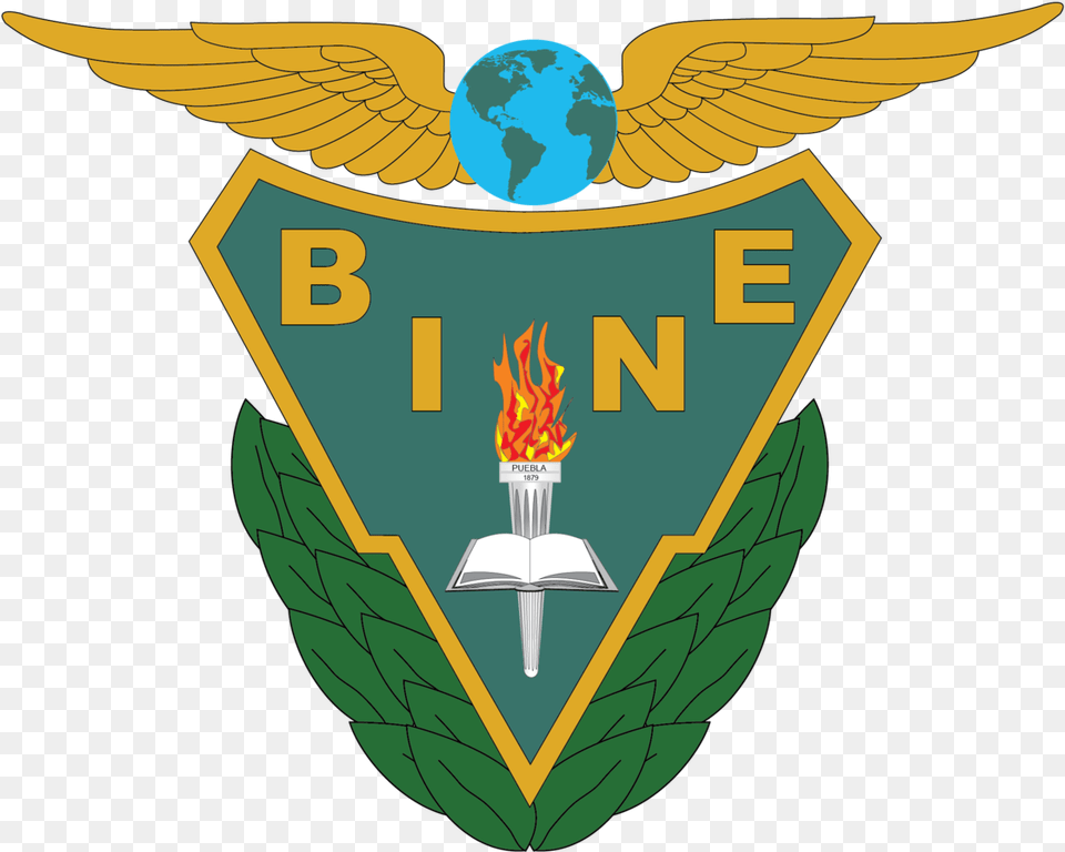 Escudo Del Bine, Badge, Logo, Symbol, Emblem Free Png