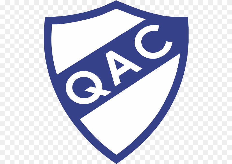 Escudo Del Club Quilmes Quilmes Atltico Club, Armor, Shield, Blackboard Free Png Download