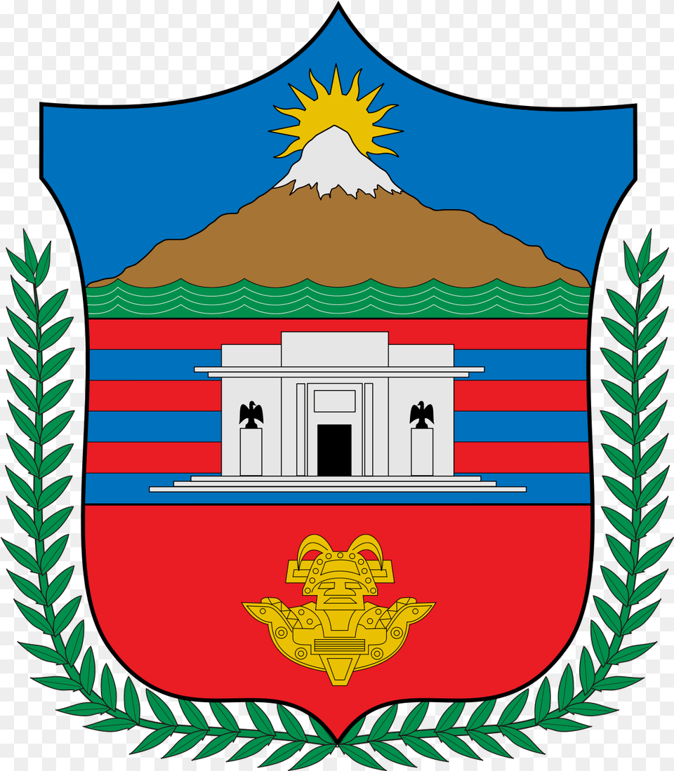 Escudo Departamento Del Magdalena, Emblem, Symbol, Logo, Armor Free Png Download