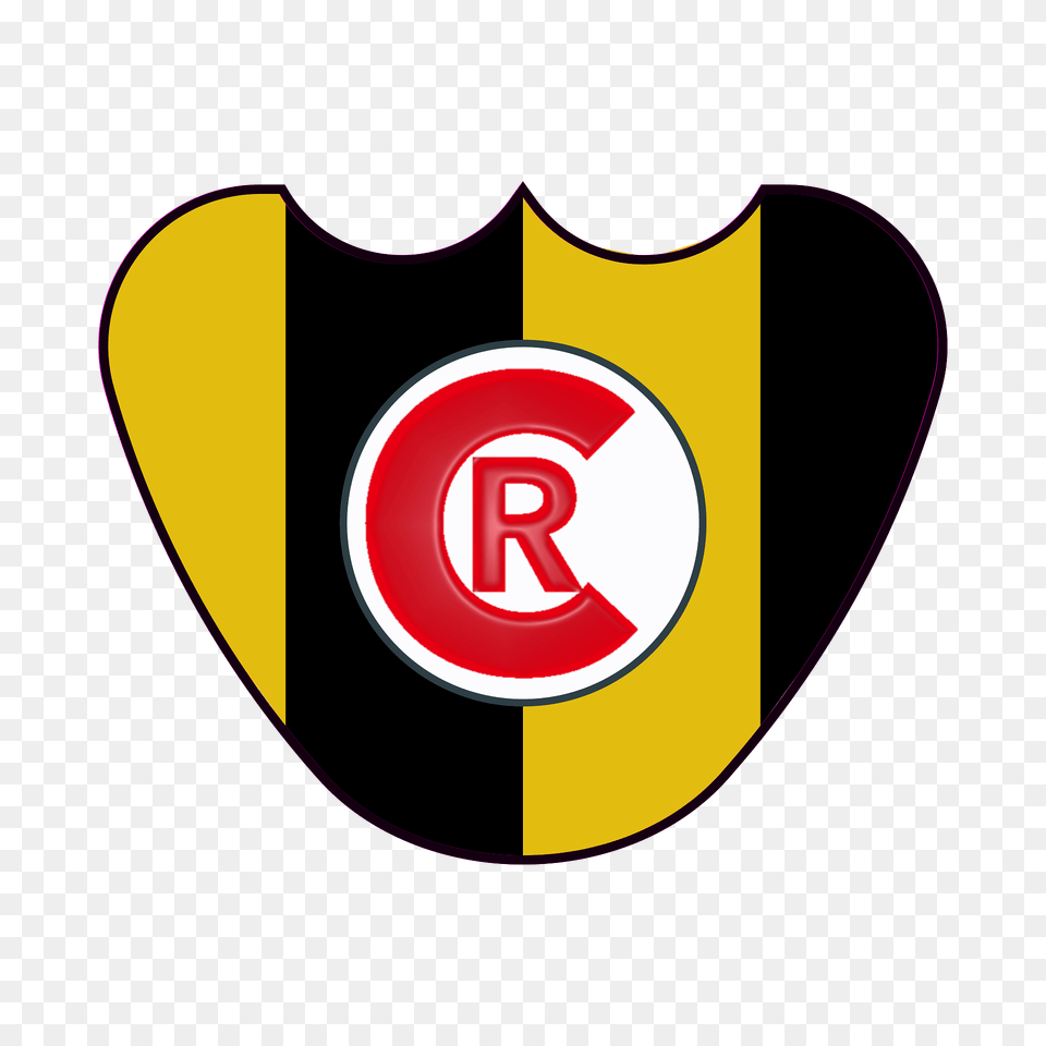 Escudo Deportivo Vigo R Clipart, Logo, Symbol Free Transparent Png