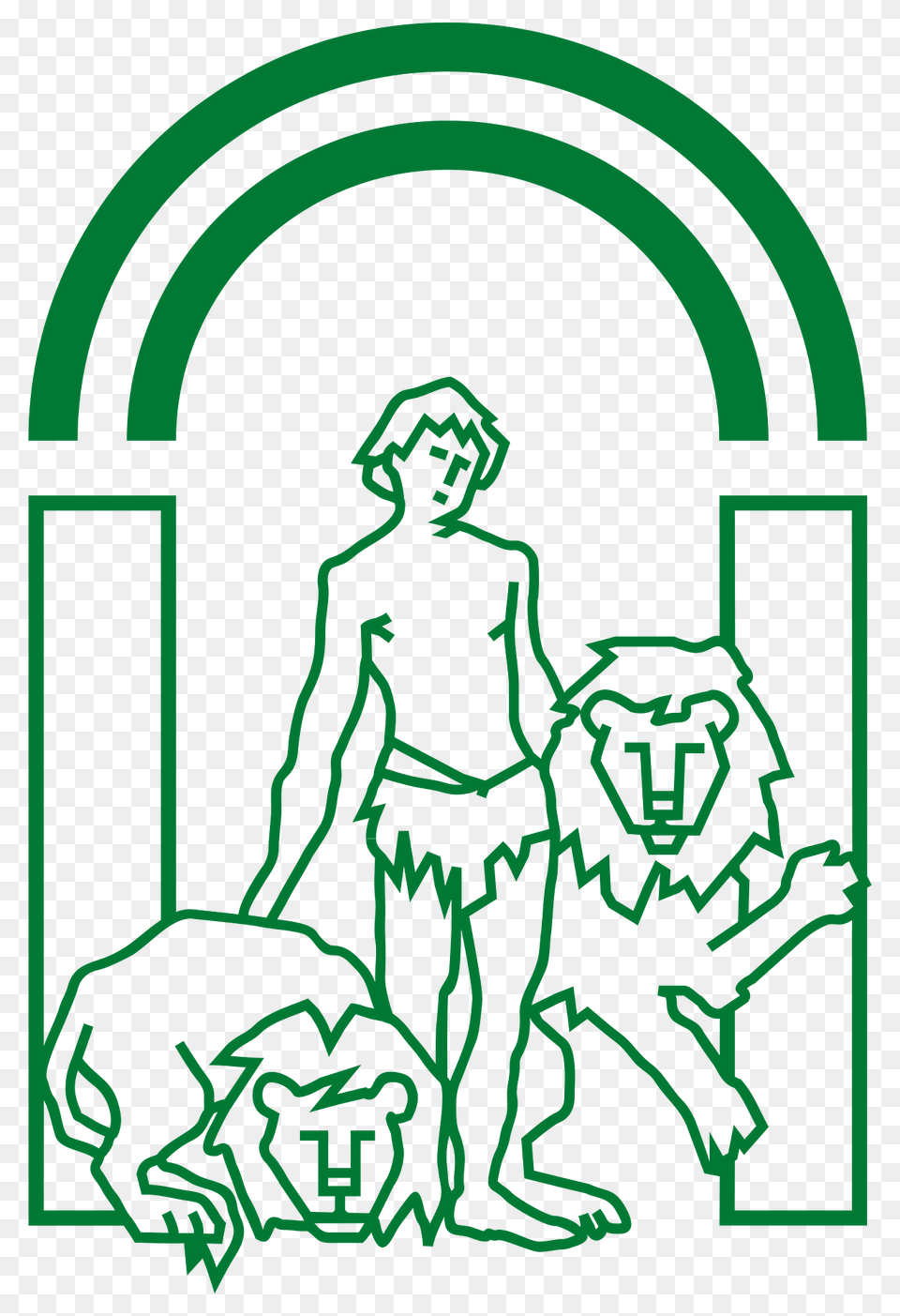 Escudo Institucional De La Junta De Andaluca Clipart, Art, Painting, Person Free Transparent Png